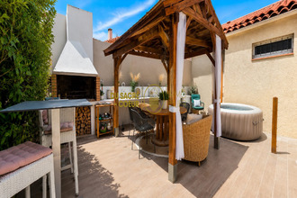 Ma-Cabane - Vente Maison Fourques, 110 m²