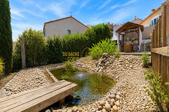 Ma-Cabane - Vente Maison Fourques, 110 m²