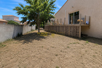 Ma-Cabane - Vente Maison Fourques, 110 m²