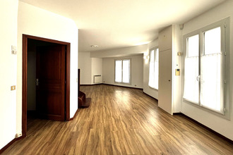 Ma-Cabane - Vente Appartement FOURQUEUX, 92 m²