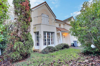 Vente Maison 78112, FOURQUEUX France