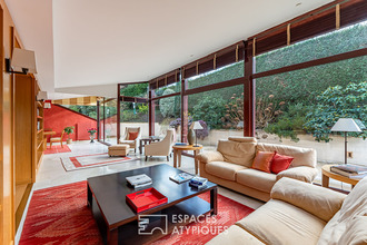 Ma-Cabane - Vente Maison FOURQUEUX, 427 m²