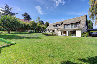 Ma-Cabane - Vente Maison FOURQUEUX, 280 m²
