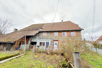 Vente Maison 90150, Foussemagne France