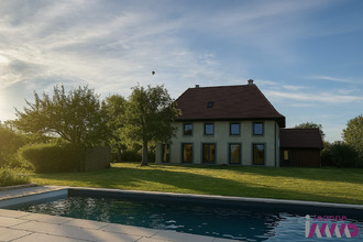 Ma-Cabane - Vente Maison Foussemagne, 243 m²