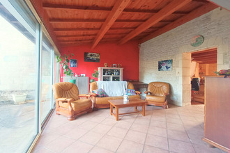 Ma-Cabane - Vente Maison FOUSSIGNAC, 197 m²