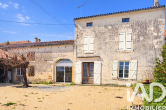Vente Maison 16200, Foussignac France