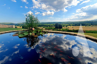 Ma-Cabane - Vente Maison FOX-AMPHOUX, 1200 m²