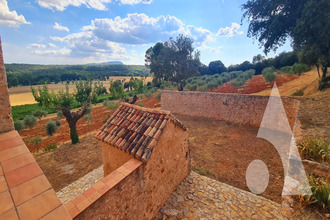 Ma-Cabane - Vente Maison FOX-AMPHOUX, 1200 m²