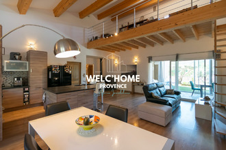 Ma-Cabane - Vente Maison Fox-Amphoux, 167 m²