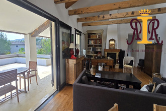 Ma-Cabane - Vente Maison Fox-Amphoux, 130 m²