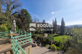 Ma-Cabane - Vente Maison Fozières, 185 m²