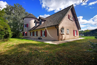 Ma-Cabane - Vente Maison FRAGNES, 264 m²