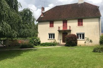 Ma-Cabane - Vente Maison Fraisans, 216 m²