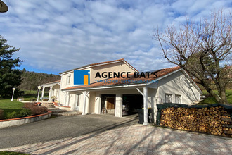 Ma-Cabane - Vente Maison FRAISSES, 144 m²