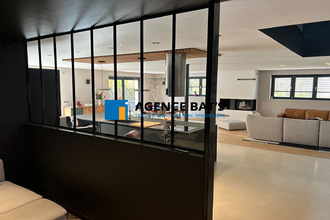 Ma-Cabane - Vente Maison Fraisses, 247 m²