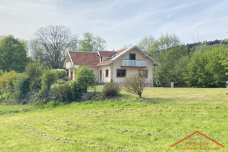 Ma-Cabane - Vente Maison Fraize, 185 m²