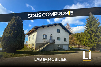 Ma-Cabane - Vente Maison Frambouhans, 93 m²