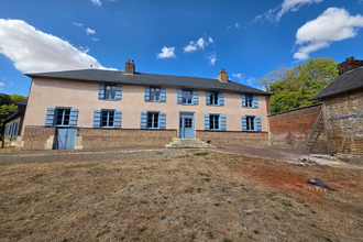 Ma-Cabane - Vente Maison FRANCASTEL, 148 m²
