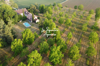 Ma-Cabane - Vente Maison Francescas, 297 m²