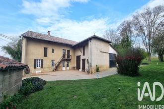 Vente Maison 01090, Francheleins France