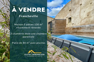 Ma-Cabane - Vente Maison Francheville, 130 m²