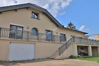 Ma-Cabane - Vente Maison FRANCHEVILLE, 170 m²