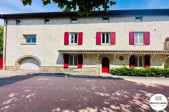 Ma-Cabane - Vente Maison FRANCHEVILLE, 372 m²