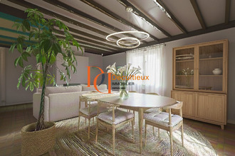 Ma-Cabane - Vente Maison Francheville, 158 m²