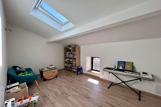 Ma-Cabane - Vente Maison FRANCOIS, 119 m²