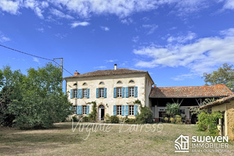 Ma-Cabane - Vente Maison Francon, 300 m²