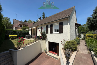 Ma-Cabane - Vente Maison FRANCONVILLE, 93 m²