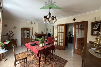 Ma-Cabane - Vente Maison FRANCONVILLE, 93 m²