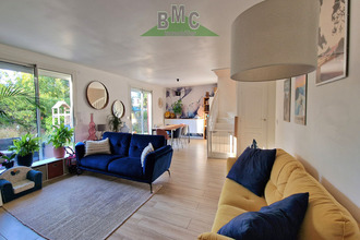 Ma-Cabane - Vente Maison FRANCONVILLE, 172 m²