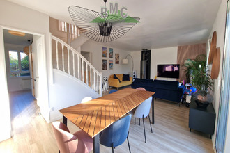 Ma-Cabane - Vente Maison FRANCONVILLE, 172 m²