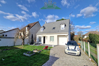Ma-Cabane - Vente Maison FRANCONVILLE, 146 m²