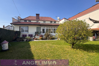 Ma-Cabane - Vente Maison Franconville, 163 m²