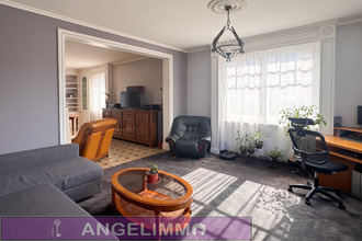 Ma-Cabane - Vente Maison Franconville, 163 m²