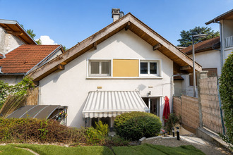 Ma-Cabane - Vente Maison FRANGY, 108 m²