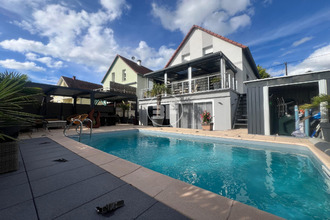 Vente Maison 68130, Franken France