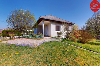 Vente Maison 25770, Franois France