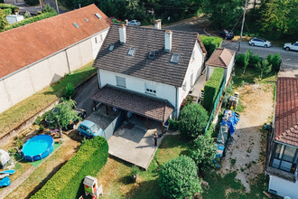 Ma-Cabane - Vente Maison FRANOIS, 113 m²