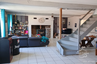 Ma-Cabane - Vente Maison Franqueville, 190 m²