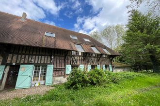 Ma-Cabane - Vente Maison FRANQUEVILLE-SAINT-PIERRE, 267 m²