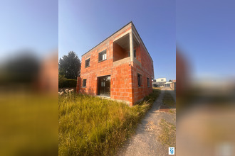Ma-Cabane - Vente Maison FRANQUEVILLE-SAINT-PIERRE, 140 m²
