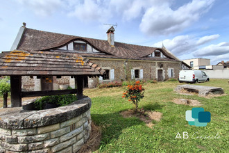 Ma-Cabane - Vente Maison Franqueville-Saint-Pierre, 160 m²