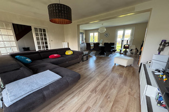 Ma-Cabane - Vente Maison FRANQUEVILLE-SAINT-PIERRE, 110 m²