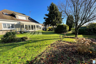 Vente Maison 76520, FRANQUEVILLE-SAINT-PIERRE France
