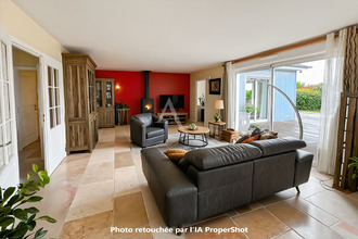 Ma-Cabane - Vente Maison FRANQUEVILLE-SAINT-PIERRE, 186 m²
