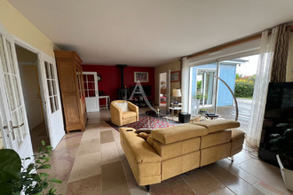 Ma-Cabane - Vente Maison FRANQUEVILLE-SAINT-PIERRE, 186 m²
